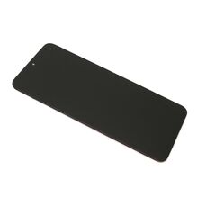 LCD ekran (displej) - Honor X8/Huawei Nova Y90 4G + Touch screen crni Aplong ORG (MS).