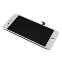 LCD ekran (displej) - Iphone 7 Plus + Touch screen beli ORG (MS).