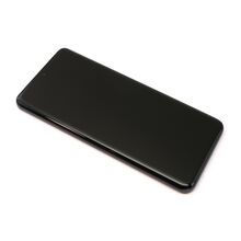 LCD ekran (displej) - Huawei Honor 90 5G + Touch screen crni + okvir ORG (MS).