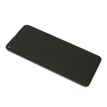 LCD ekran (displej) - Honor 20/Honor 20S/Huawei Honor 20 Pro/Huawei Nova 5T/Nova 5T Pro + Touch screen crni Aplong ORG (MS).