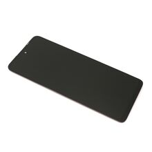 LCD ekran (displej) - Motorola Moto G54 5G (2023) + Touch screen crni Aplong ORG (MS).