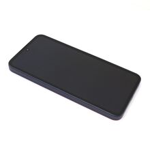 LCD ekran (displej) - Samsung A356 Galaxy A35 5G 5G + Touch screen + okvir crni OLED (MS).