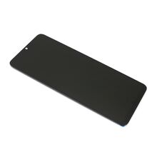 LCD ekran (displej) - Xiaomi Redmi A3 4G/Poco C61 4G + Touch screen crni Aplong ORG (MS).