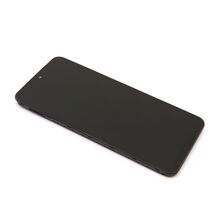 LCD ekran (displej) - Xiaomi Redmi A5 (173mm) + Touch screen + okvir crni APLONG ORG (MS).