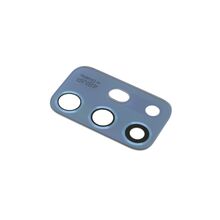 Staklo kamere - Motorola Moto G20 blue (MS).