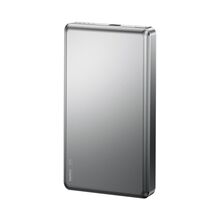 Back Up baterija (univerzalna) MagSafe REMAX CX09 PD 20W + wireless 15W 10000mAh sivi (MS).