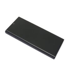 LCD ekran (displej) - Samsung Galaxy S22 Ultra 5G + Touch screen + okvir TFT crni (MS).