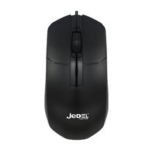 Mis Wired Mouse CP72+ crni JEDEL (MS).