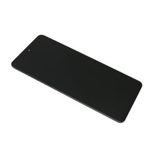 LCD ekran (displej) - Vivo Y36 + Touch screen crni ORG (MS).