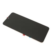 LCD ekran (displej) - Xiaomi Redmi A5 (173mm) + Touch screen crni ORG (MS).