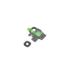 Staklo kamere sa frejmom - Samsung G960 Galaxy S9 crni (MS).