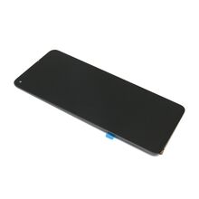 LCD ekran (displej) - Xiaomi Mi 10T/10T Pro/Redmi K30S + Touch screen crni ORG (MS).