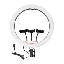 Selfie Ring Light portable LJ45 (precnik 45cm) (MS).