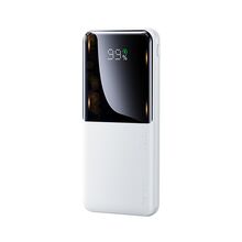 Back Up baterija (univerzalna) REMAX PD 20W+QC 22.5W fast RPP-622 10000mAh beli (MS).