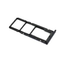 Ulozak - SIM za Realme C21 crni (MS).