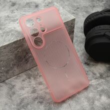 Zastitna futrola AIR STRIPE - Samsung S948 Galaxy S26 Ultra 5G roze (MS).