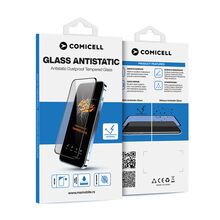 Tempered glass (zastitno staklo za ekran) 2.5D - Huawei Honor 400 Smart 5G crna (MS).