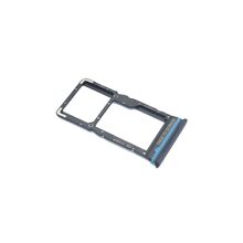 Ulozak - SIM za Xiaomi Mi 10T Lite crni (MS).