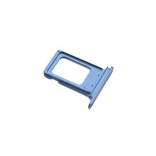 Ulozak - SIM za Iphone 13 Blue (Dual SIM) (MS).