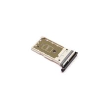 Ulozak SIM kartice - Samsung S936 Galaxy S25 Plus 5G crni (MS).