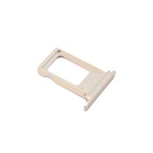 Ulozak SIM kartice - Iphone 14 (6.1) beli (MS).