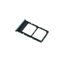 Ulozak SIM kartice - Huawei P40 Lite green (MS).