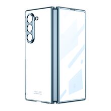 Zastitna futrola COLOR LINE - Samsung Galaxy Z Fold 6 5G plava (GKK case) (MS).