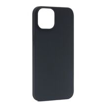 Zastitna futrola GENTLE COLOR - iPhone 14 (6.1) crna (MS).