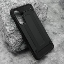 Zastitna futrola DEFENDER II - Samsung A266 Galaxy A26 5G crna (MS).