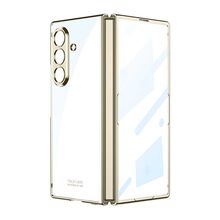 Zastitna futrola COLOR LINE - Samsung F966B Galaxy Z Fold 7 5G zlatna (GKK case) (MS).