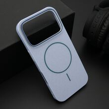 Zastitna futrola JELLY MagSafe II - iPhone 17 Pro Max (6.9) plava (MS).