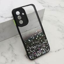 Zastitna futrola Fiesta - Samsung A266 Galaxy A26 5G crna (MS).