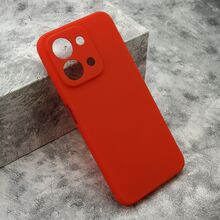 Zastitna futrola GENTLE COLOR - Xiaomi Redmi 15C 4G 171mm (global) crvena (MS).