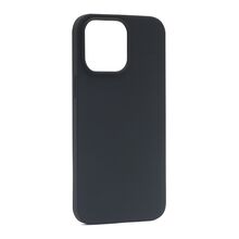 Zastitna futrola GENTLE COLOR - iPhone 14 Pro Max (6.7) crna (MS).