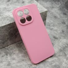 Zastitna futrola GENTLE COLOR - Xiaomi 15T roze (MS).