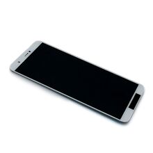 LCD ekran (displej) - Huawei P Smart + Touch screen beli (MS).