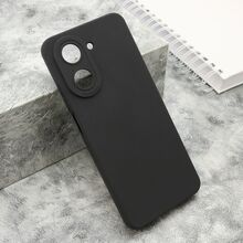 Zastitna silikonska futrola Pro Camera - Xiaomi Redmi A5 4G (171 mm) crna (MS).