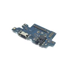 Konektor punjenja sa plocicom - Samsung A405F Galaxy A40 + Flet kabl (bez cipova i otpornika) (MS).