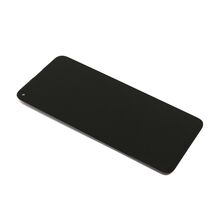 LCD ekran (displej) - Honor 20/Honor 20S/Huawei Honor 20 Pro/Huawei Nova 5T/Nova 5T Pro + Touch screen crni rev:0.0 APLONG ORG (MS).