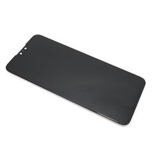 LCD ekran (displej) - Huawei Y9 2019 + Touch screen crni ORG (MS).