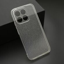 Zastitna futrola SPARKLING - Huawei Honor X8c providna (MS).