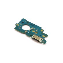 Konektor punjenja sa plocicom - Samsung M536B Galaxy M53 5G (MS).