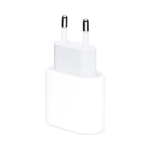 Kuciste punjaca iPhone 17 PD Fast charger 25W 3A HQ (MS).