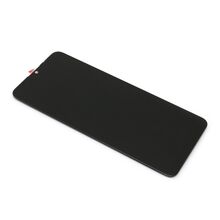 LCD ekran (displej) - Huawei Y6p/Honor 9A/Honor 9A Play + Touch screen crni rev:1.1 ORG (MS).