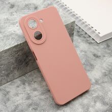 Zastitna silikonska futrola Pro Camera - Xiaomi Redmi A5 4G (171 mm) roze (MS).
