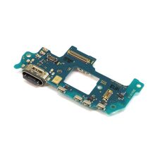 Konektor punjenja sa plocicom - Samsung A556B Galaxy A55 (MS).