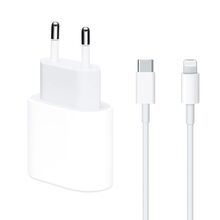 Kucni punjac - iPhone 14/13/12/11 PD Fast charger 25W 3A HQ (MS).