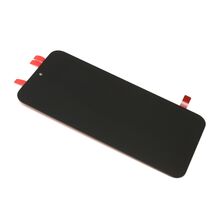 LCD ekran (displej) - Huawei Honor 400 + Touch screen crni ORG (MS).