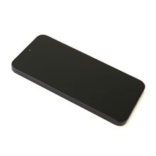 LCD ekran (displej) - Huawei Honor 400 + Touch screen + okvir crni OLED ORG (MS).