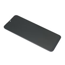 LCD ekran (displej) - Honor X6/X8 5G/70 Lite + Touch screen crni ORG (MS).